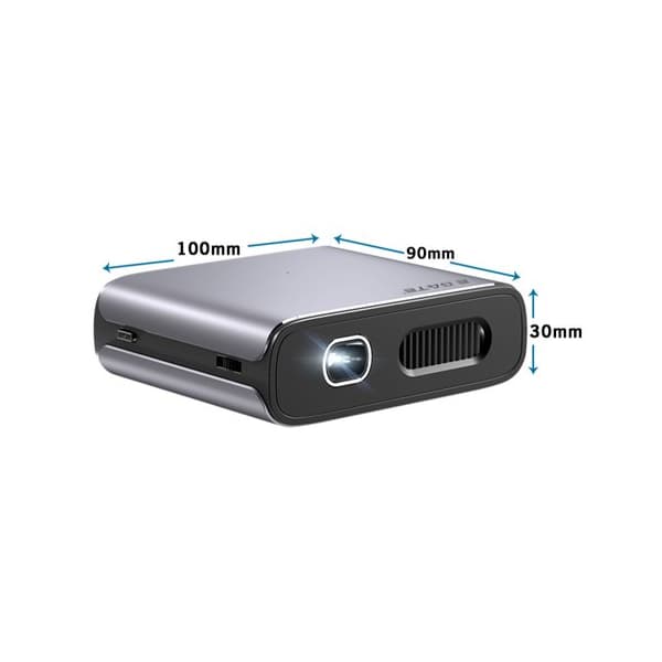 Mini Led Pocket Projector