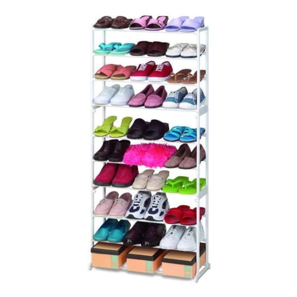 Amazing Shoe Rack1
