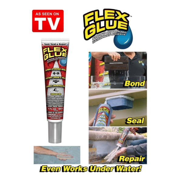 Flex Glue
