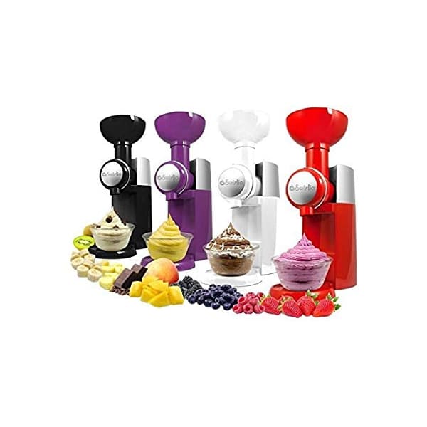 Fruit Dessert Maker