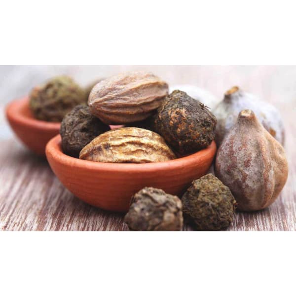 DIAMOND TRIPHALA