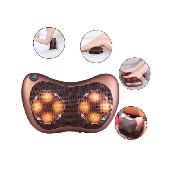 MASSAGE PILLOW5