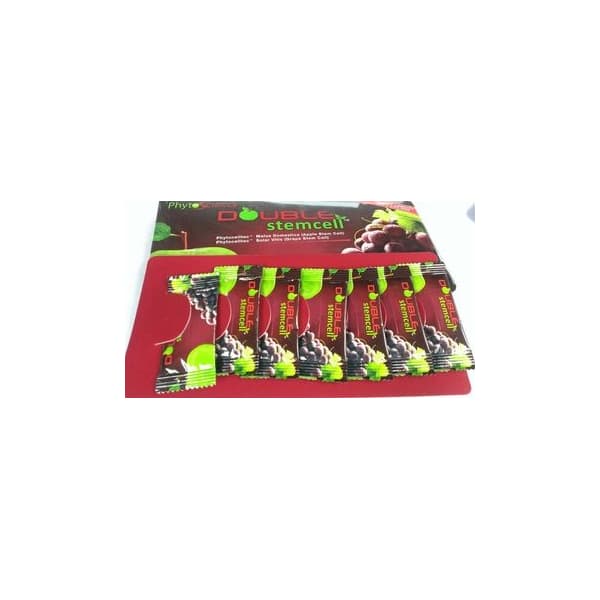 Diamond Phyto Science (Pouch)