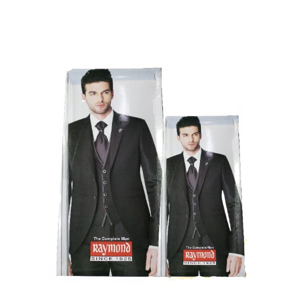 Raymond-Suit-Length