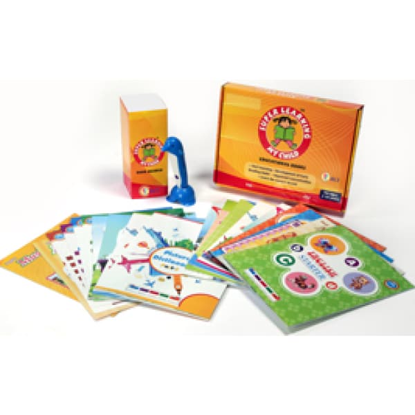 Super Learning