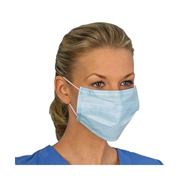 3 Layers Surgical Mask / Disposable Mask9