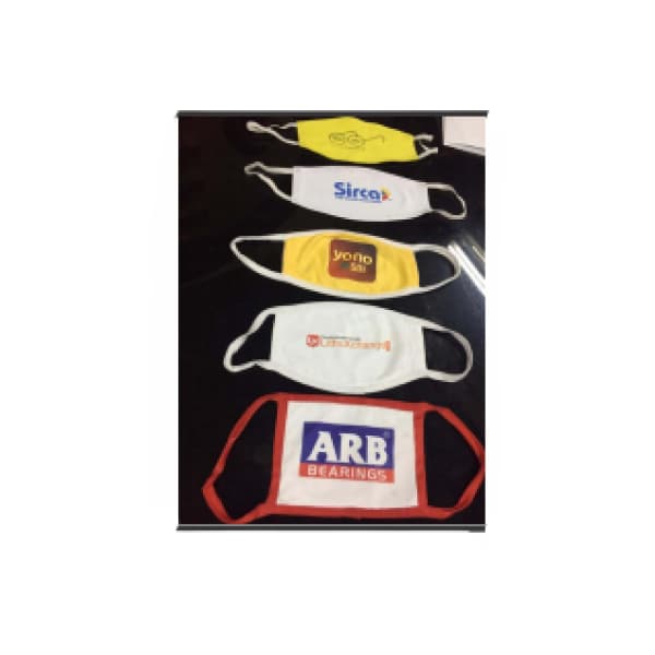 Branding Mask