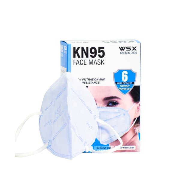 N95 / KN95 MASK