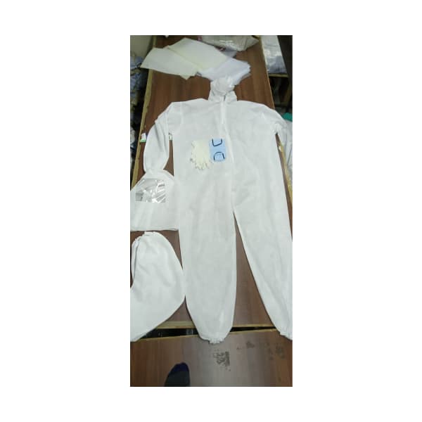 PPE KIT (Personal Protection Equipment)3
