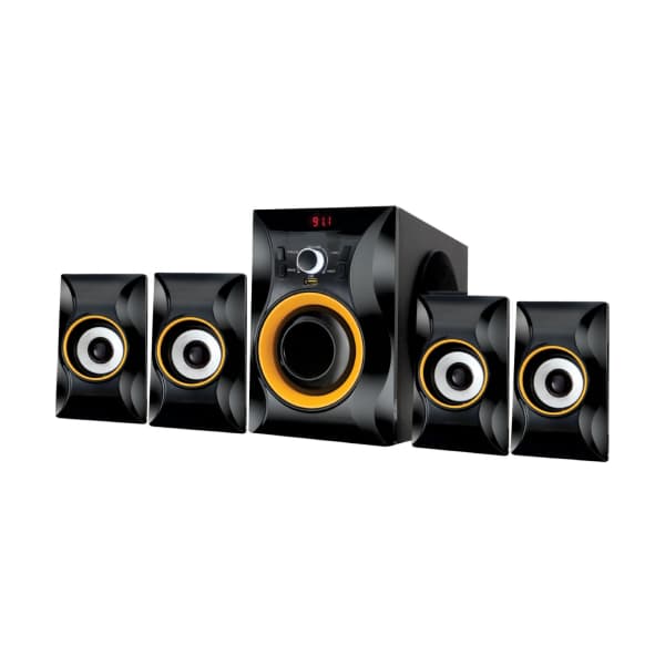 Hlt Home Theater