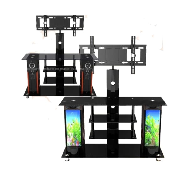 Hlt Tv Table With Speaker
