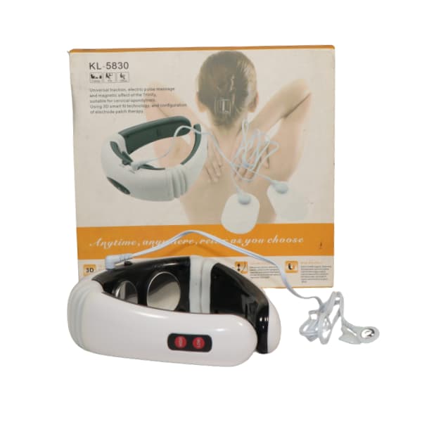 Neck Massager