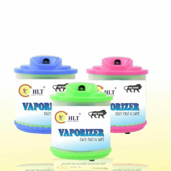 Hlt Vaporizer
