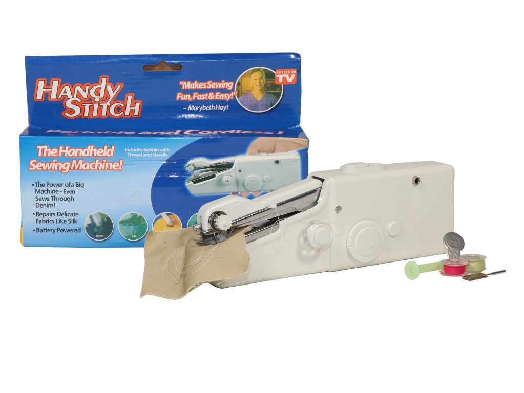 HANDY SEWING MACHINE