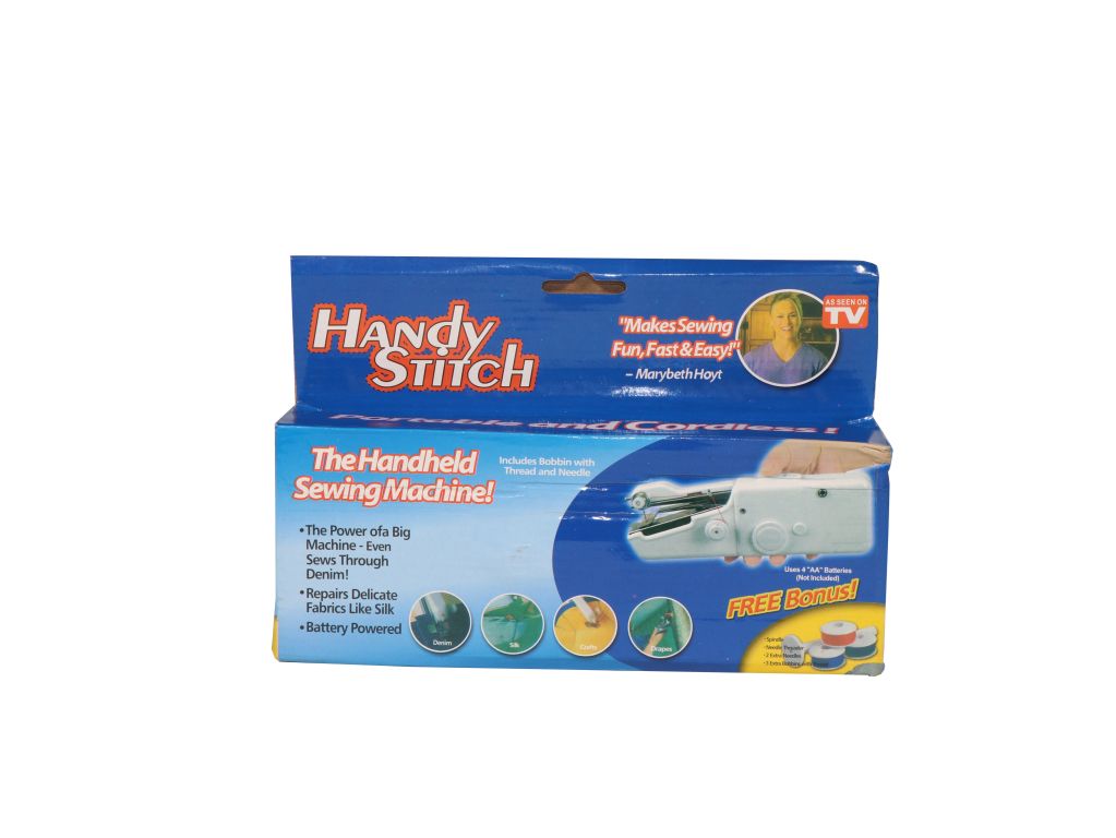HANDY SEWING MACHINE