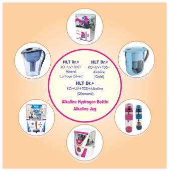 HLT ALKALINE STICK
