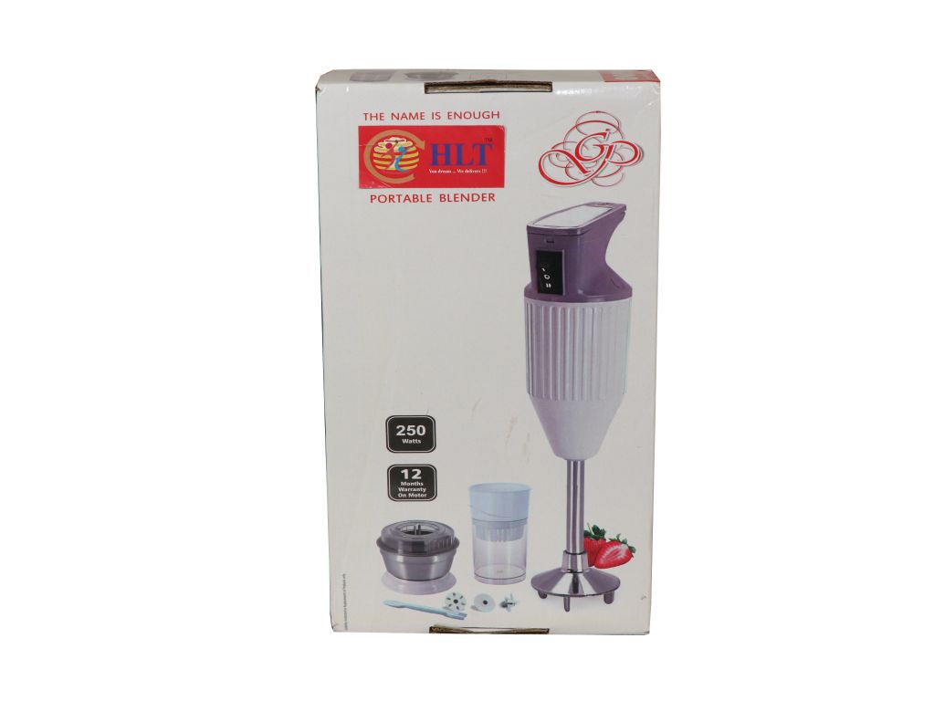 HLT HAND BLENDER EX01