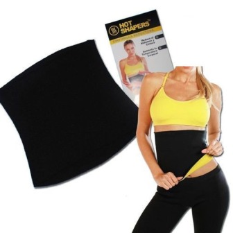 HOT SHAPER BELT
