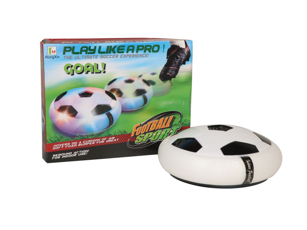 HOVER BALL