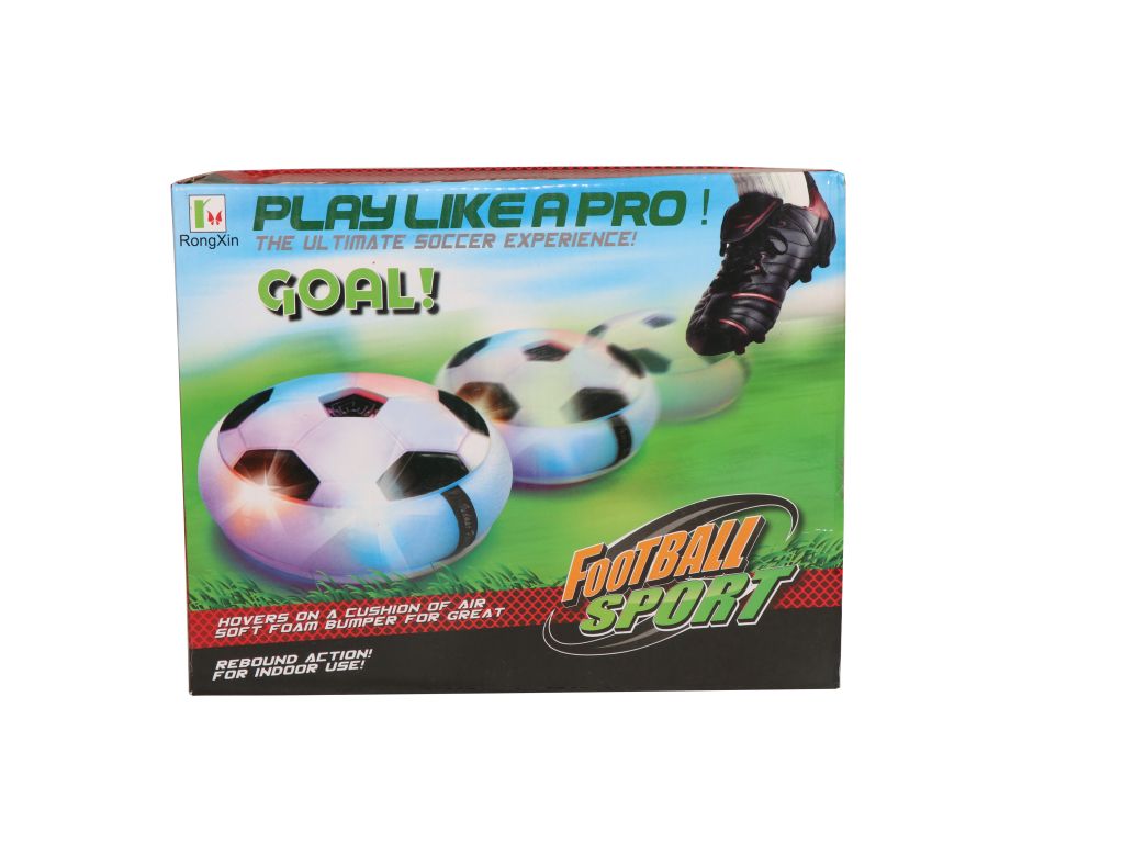 HOVER BALL
