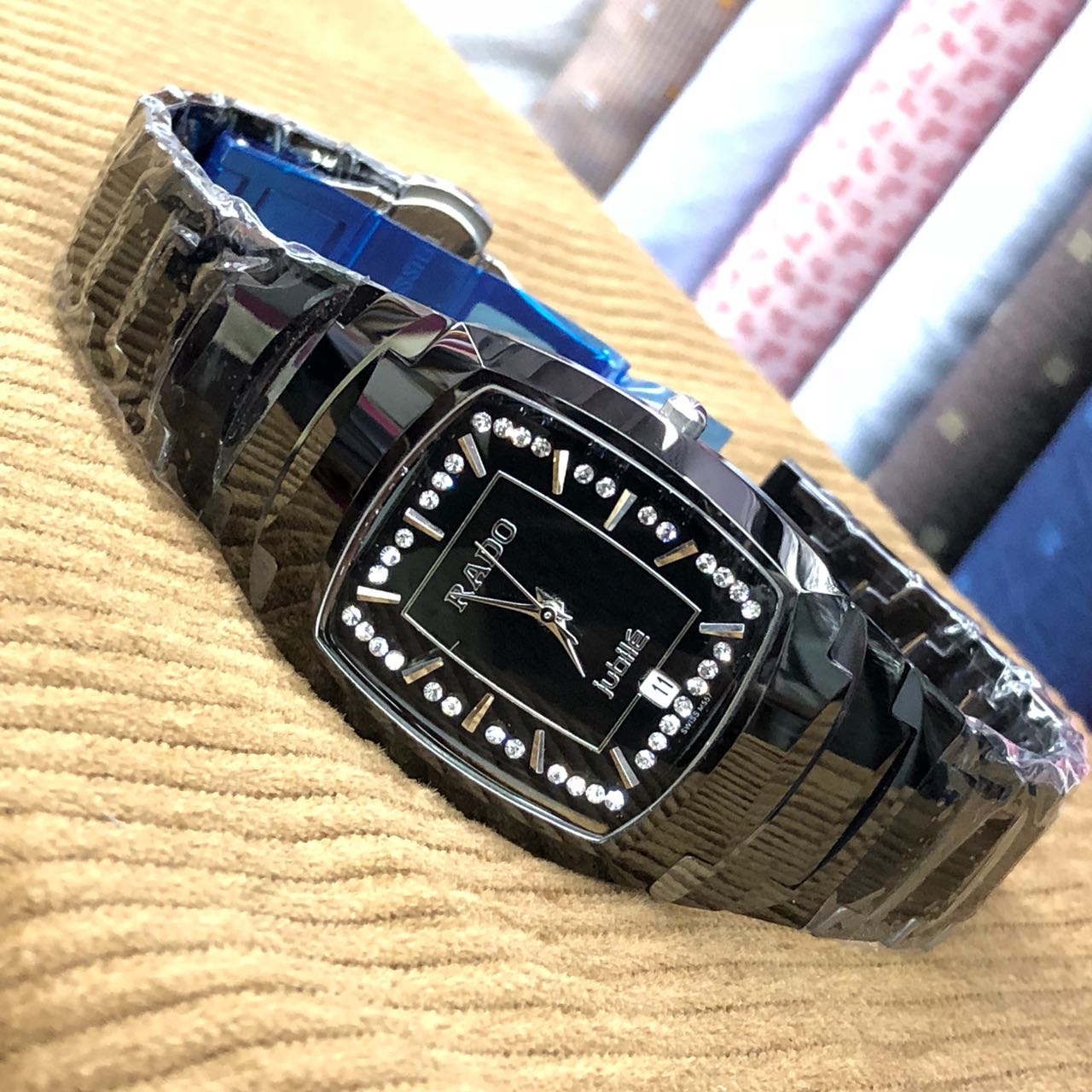 TUNGSTEN DESIGNING WATCHES