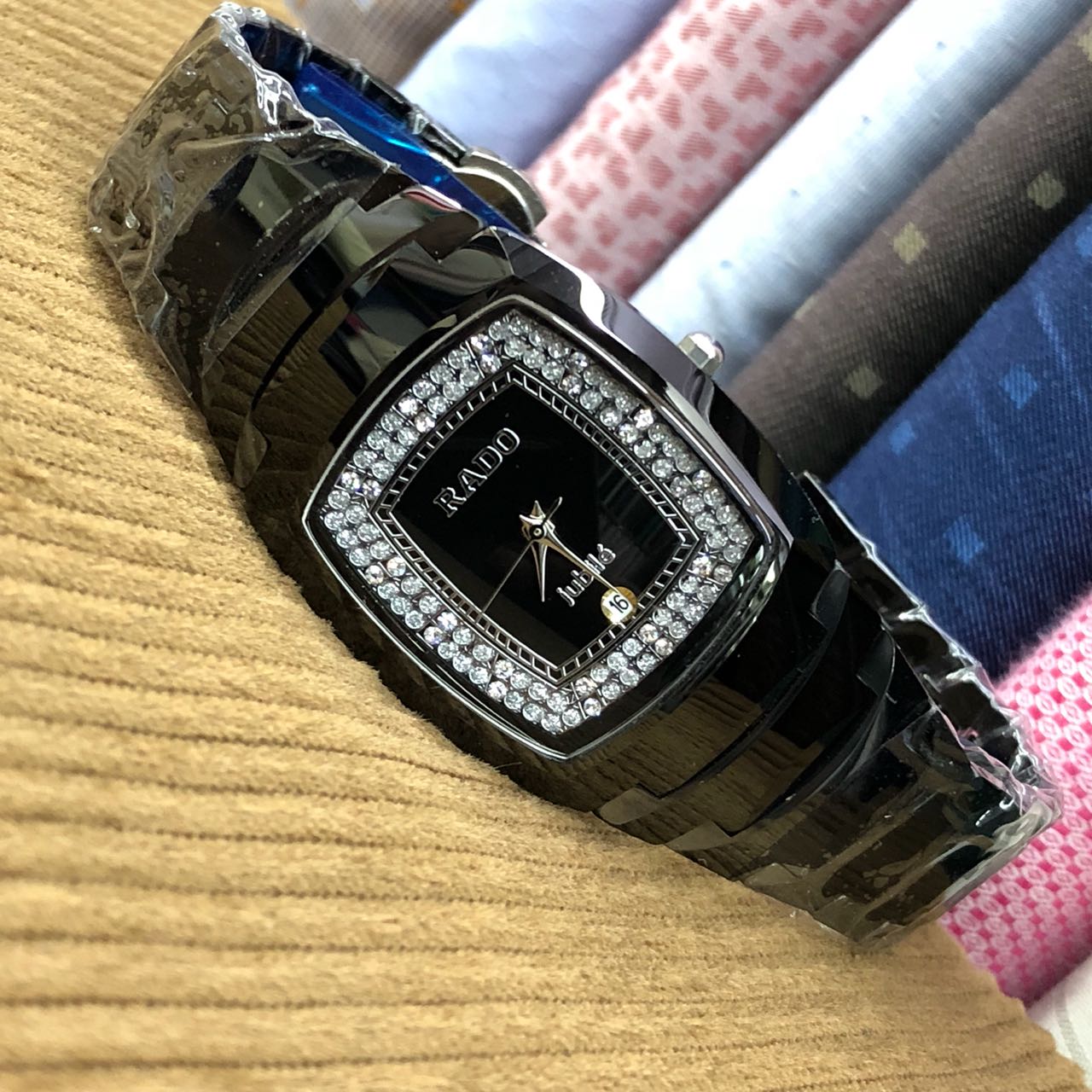 TUNGSTEN DESIGNING WATCHES