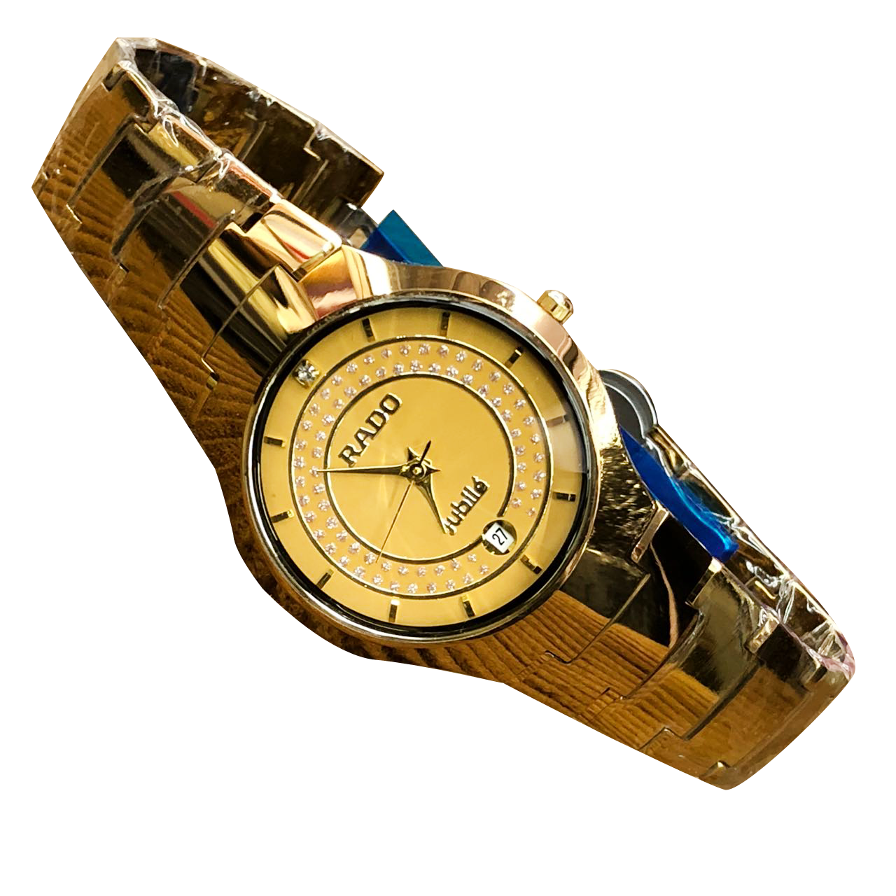 TUNGSTEN DESIGNING WATCHES