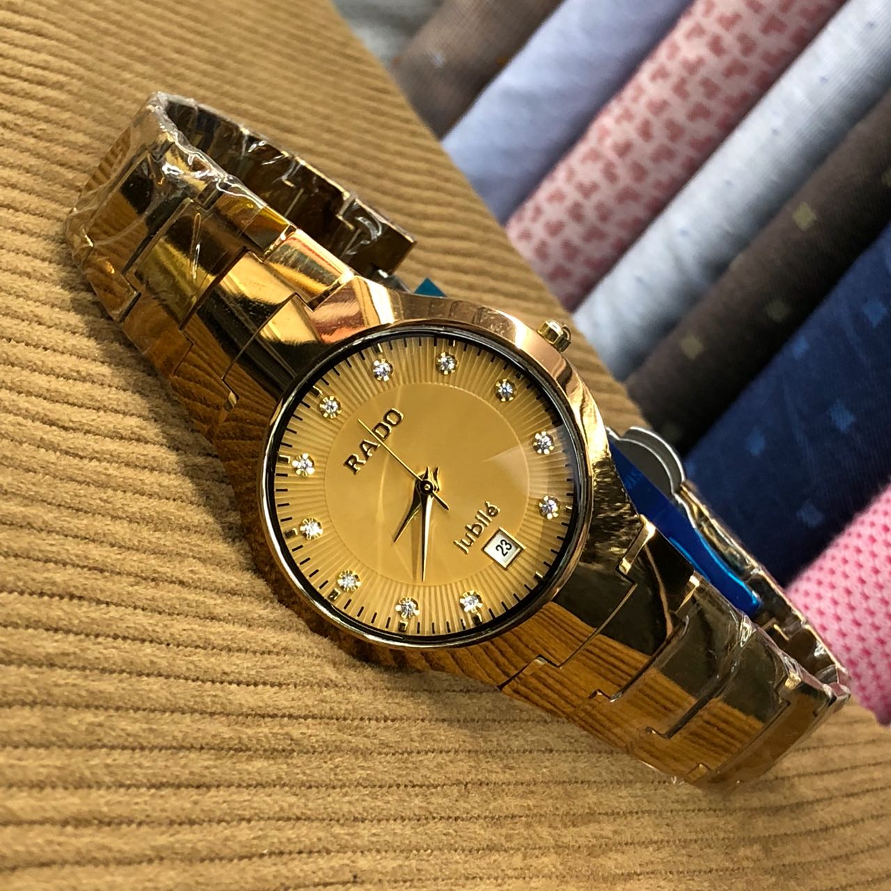 TUNGSTEN DESIGNING WATCHES
