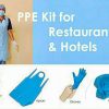 SALON SAFETY KIT