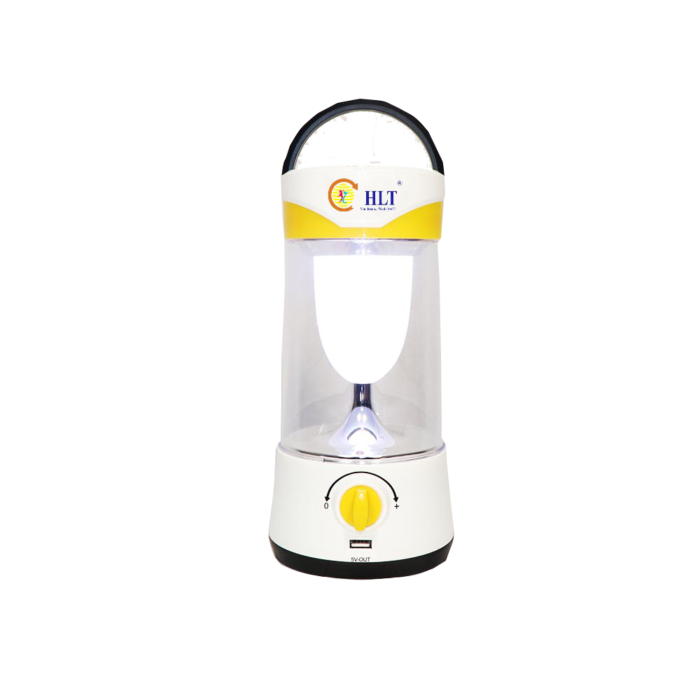 HLT SOLAR LAMP