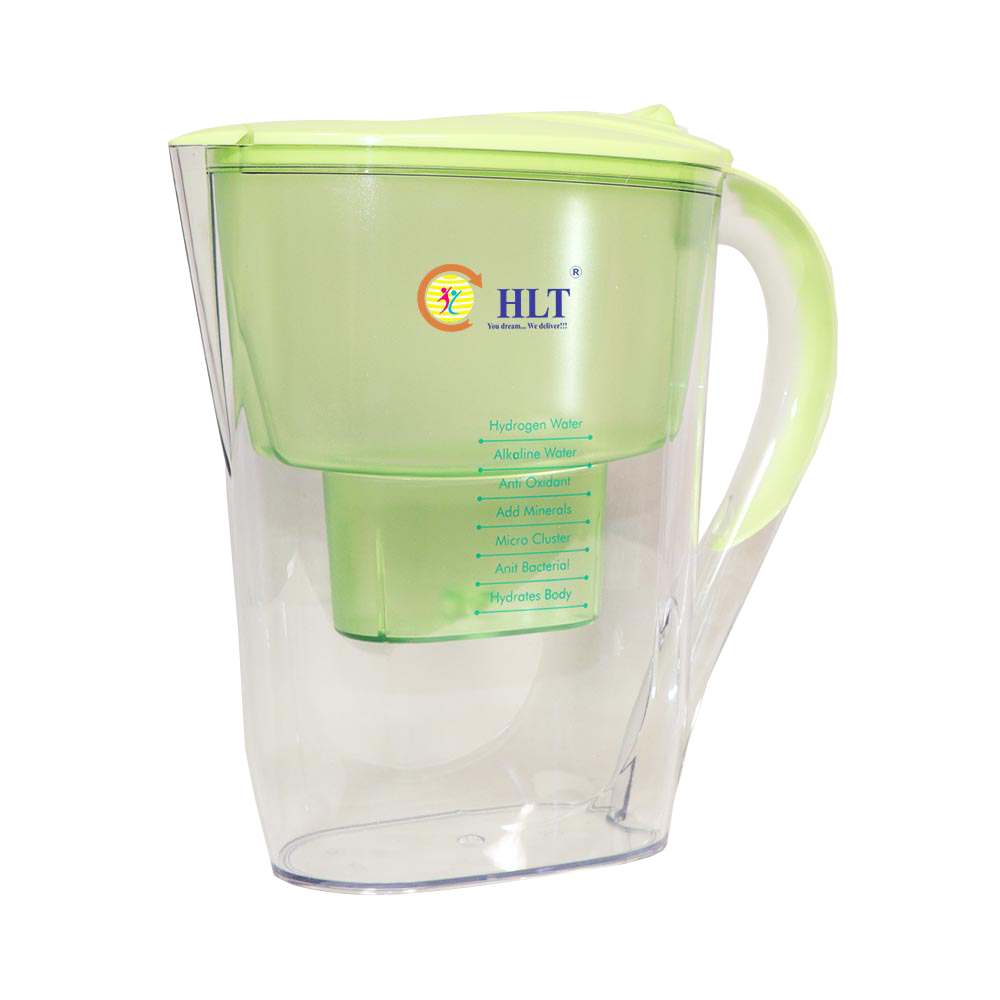 HLT ALKALINE JUG