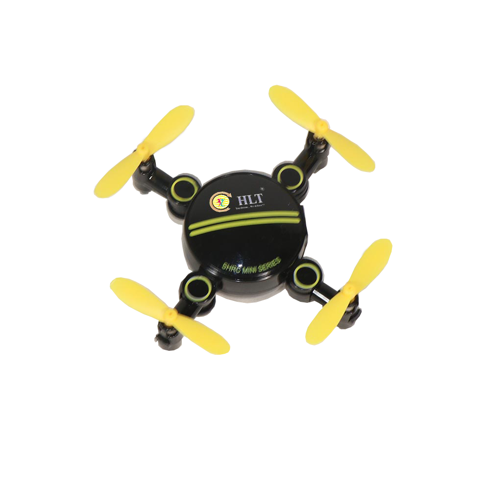 HLT DRONE CAMERA