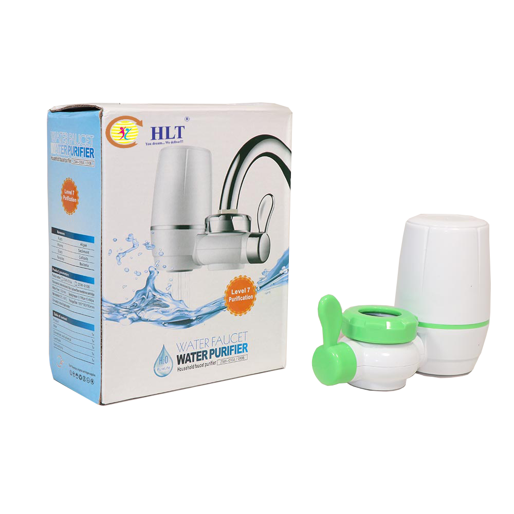 HLT WATER FAUCET