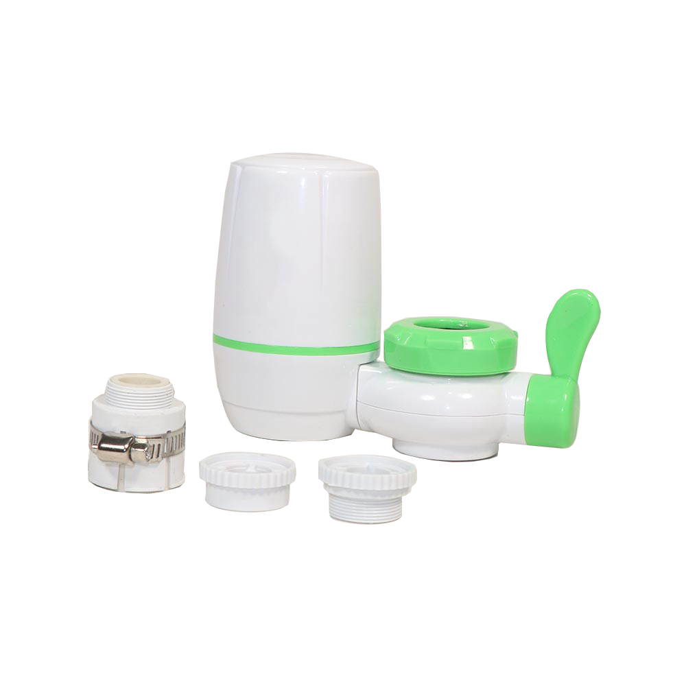 HLT WATER FAUCET