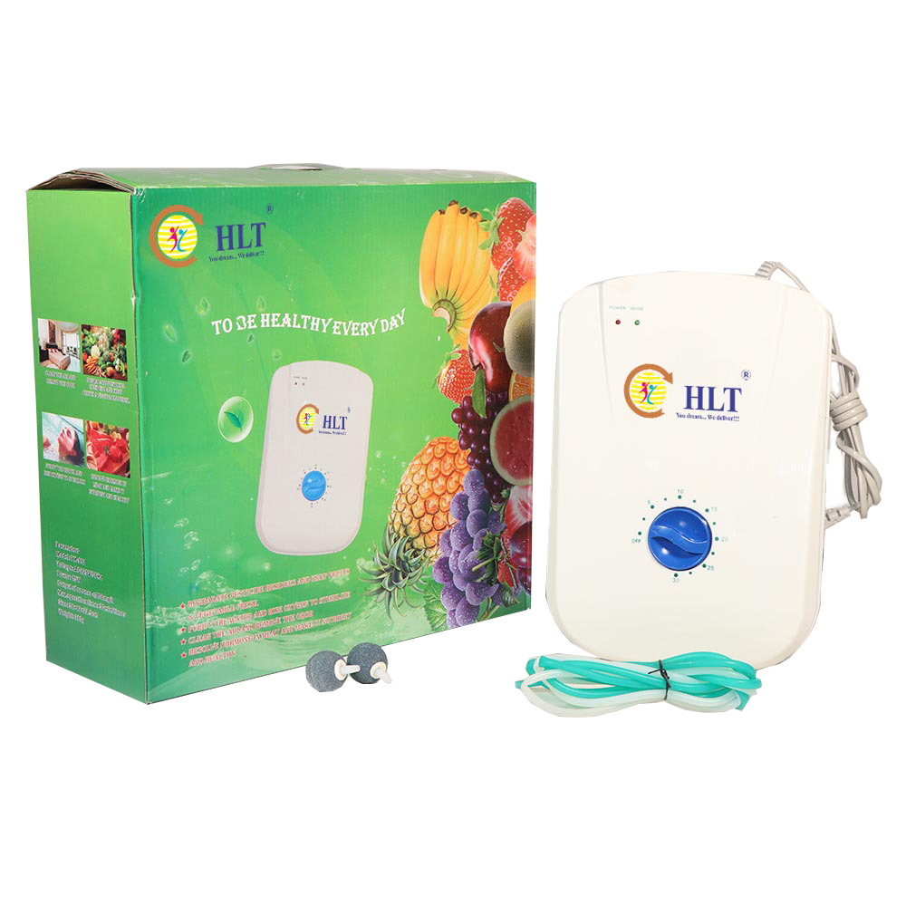 HLT WATER OZONIZER (WX13)