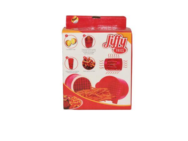 JIFFY FRENCH FRIES MAKER