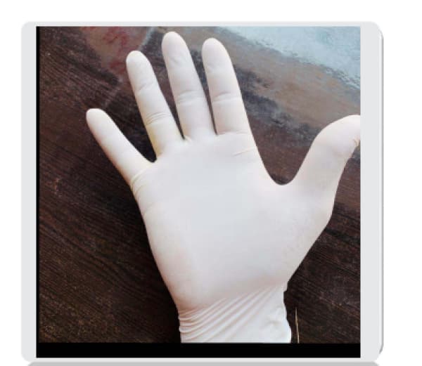 Latex Gloves