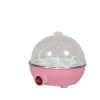 MAGIC EGG BOILER (DOUBLE LAYER)