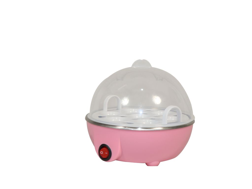 MAGIC EGG BOILER (DOUBLE LAYER)