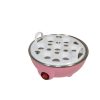MAGIC EGG BOILER (DOUBLE LAYER)