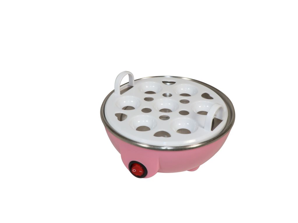 MAGIC EGG BOILER (DOUBLE LAYER)