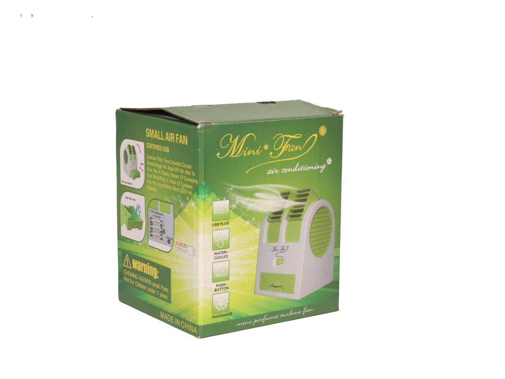 MINI AIR FAN