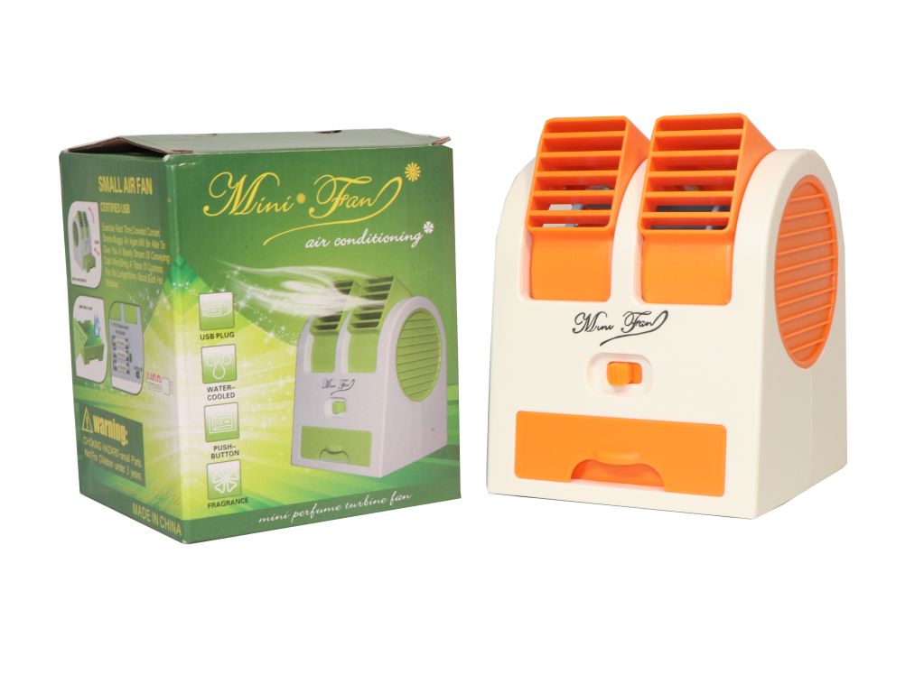 MINI AIR FAN