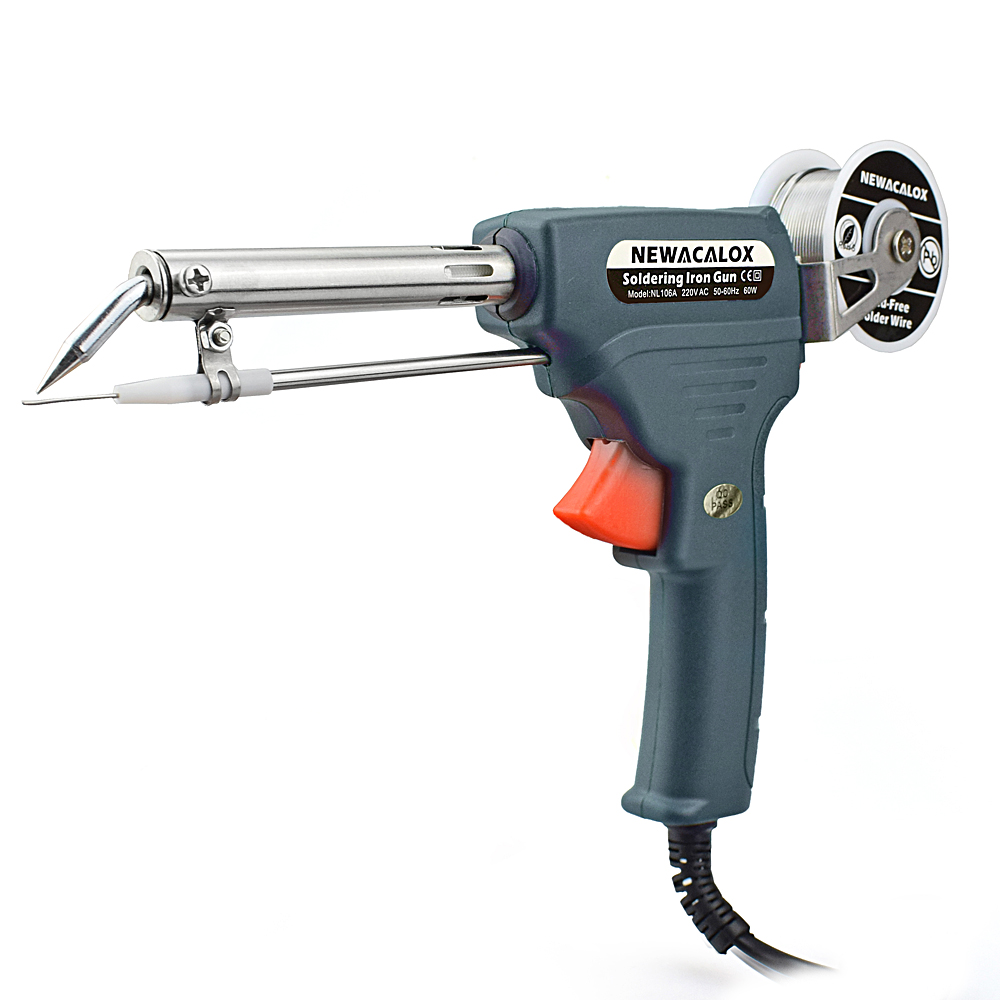 SOLDERING GUN