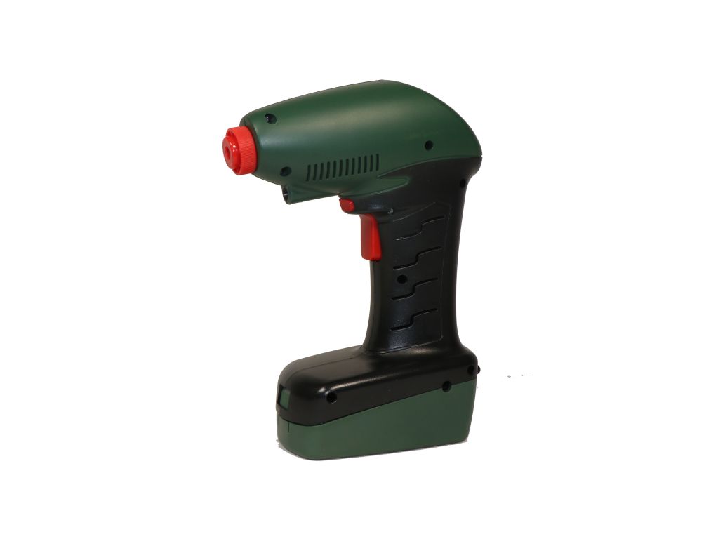 PORTABLE AIR COMPRESSOR