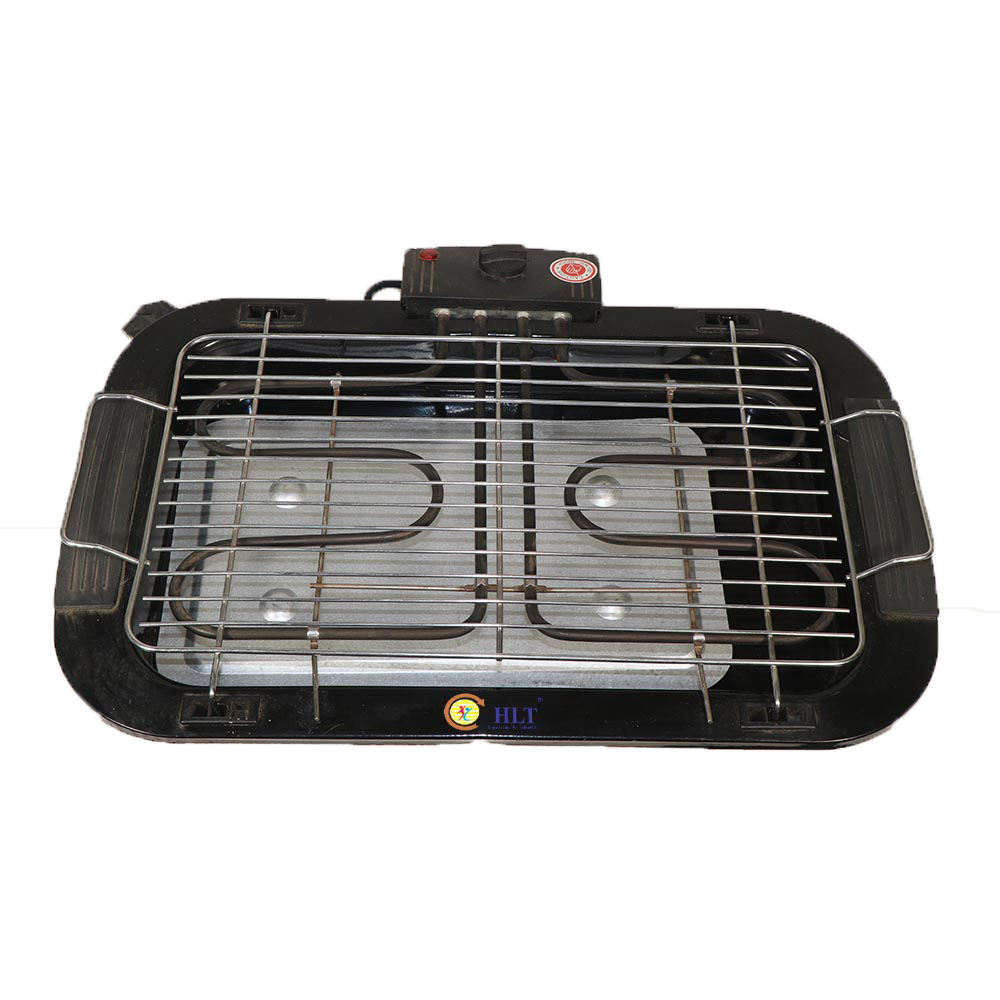 PORTABLE BBQ GRILL MAKER