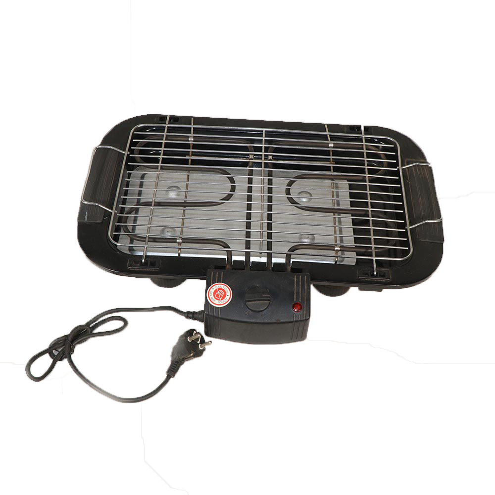 PORTABLE BBQ GRILL MAKER