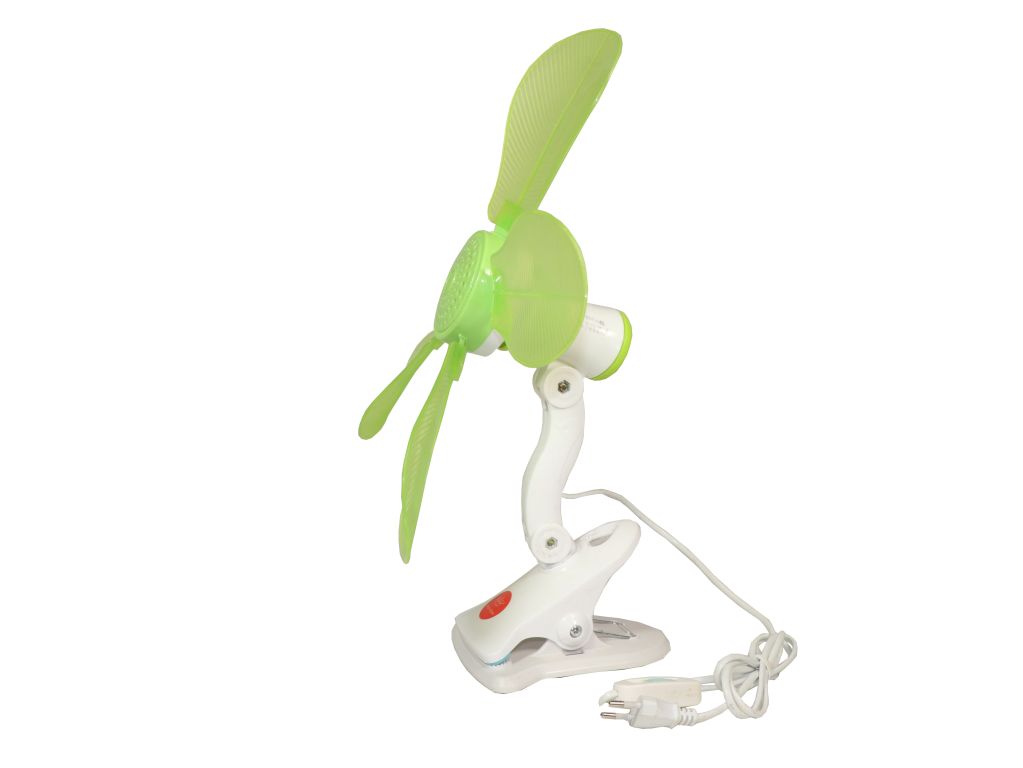 PORTABLE CLIP FAN