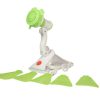 PORTABLE CLIP FAN