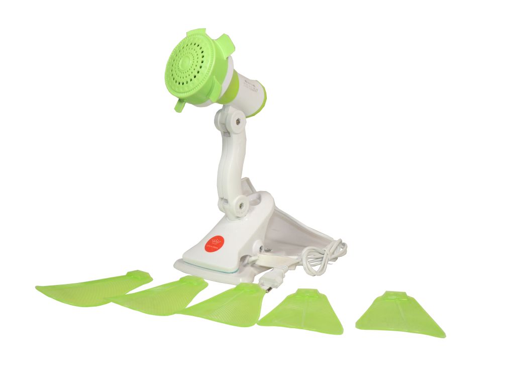 PORTABLE CLIP FAN